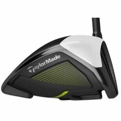 Used TaylorMade M2 2017 Driver -Golf Club Shop taylormade m2 2017 driver 1