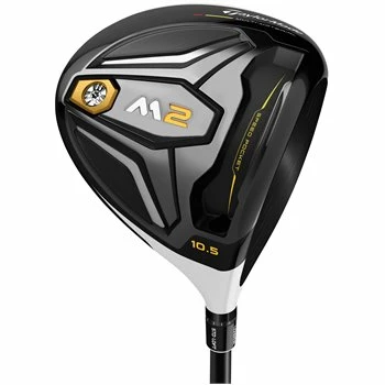Used TaylorMade M2 Driver 3 Used TaylorMade M2 Driver