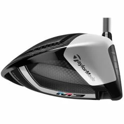 Used TaylorMade M3 Driver 7 Used TaylorMade M3 Driver -Golf Club Shop taylormade m3 driver 1