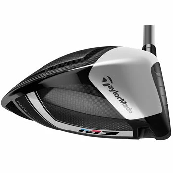 Used TaylorMade M3 Driver 4 Used TaylorMade M3 Driver - Image 2