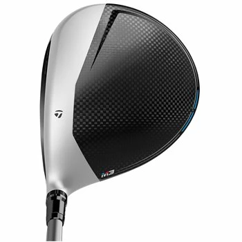 Used TaylorMade M3 Driver 6 Used TaylorMade M3 Driver - Image 4