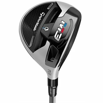 Used TaylorMade M3 3 Used TaylorMade M3