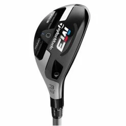 Used TaylorMade M3 Rescue Hybrid