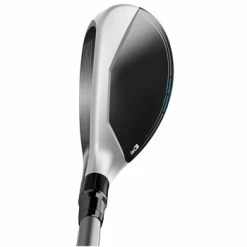 Used TaylorMade M3 Rescue Hybrid -Golf Club Shop taylormade m3 rescue hybrid 3