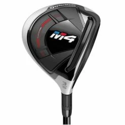 Used TaylorMade M4 2018