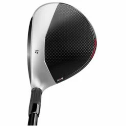 Used TaylorMade M4 2018 -Golf Club Shop taylormade m4 2018 fairway wood 3