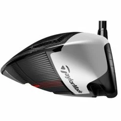 Used TaylorMade M4 D-Type 2018 Driver 7 Used TaylorMade M4 D-Type 2018 Driver -Golf Club Shop taylormade m4 d type 2018 driver 1