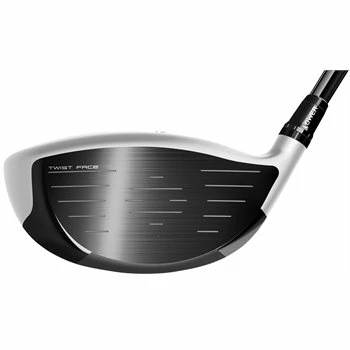 Used TaylorMade M4 D-Type 2018 Driver 5 Used TaylorMade M4 D-Type 2018 Driver - Image 3