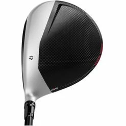 Used TaylorMade M4 D-Type 2018 Driver 9 Used TaylorMade M4 D-Type 2018 Driver -Golf Club Shop taylormade m4 d type 2018 driver 3