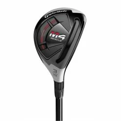 TaylorMade M4 Rescue 2021 4H Hybrid In New Condition