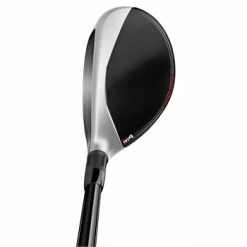 TaylorMade M4 Rescue 2021 4H Hybrid In New Condition -Golf Club Shop taylormade m4 rescue 2021 hybrid 3