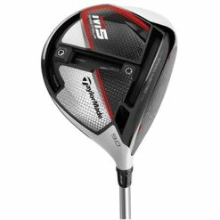 Used TaylorMade M5 Tour Driver