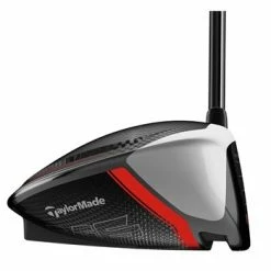 Used TaylorMade M6 D-Type Driver -Golf Club Shop taylormade m6 d type driver 1