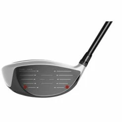 Used TaylorMade M6 D-Type Driver -Golf Club Shop taylormade m6 d type driver 2