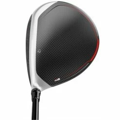Used TaylorMade M6 D-Type Driver -Golf Club Shop taylormade m6 d type driver 3