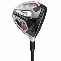 Used TaylorMade M6 D-Type - Regular Flex