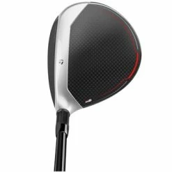 Used TaylorMade M6 D-Type - Regular Flex -Golf Club Shop taylormade m6 d type fairway wood 3
