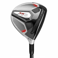 Used TaylorMade M6
