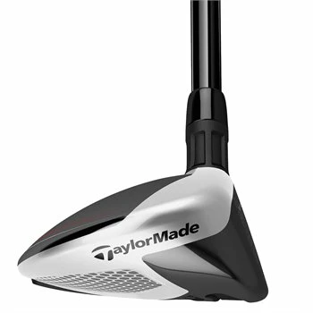 Used TaylorMade M6 Hybrid 4 Used TaylorMade M6 Hybrid - Image 2
