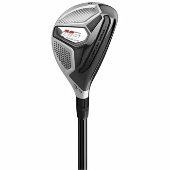 Used TaylorMade M6 Hybrid 3 Used TaylorMade M6 Hybrid