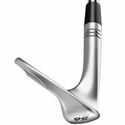 Used TaylorMade MG2 Chrome SB 7 Used TaylorMade MG2 Chrome SB -Golf Club Shop taylormade mg2 chrome sb wedge 1