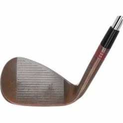 Used TaylorMade MyHi-Toe Bronze 7 Used TaylorMade MyHi-Toe Bronze -Golf Club Shop taylormade myhi toe bronze wedge 2