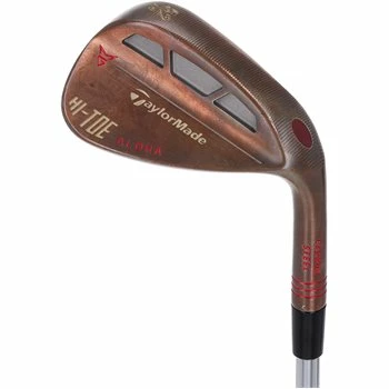 Used TaylorMade MyHi-Toe Bronze 3 Used TaylorMade MyHi-Toe Bronze
