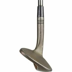 Used TaylorMade MyHi-Toe Custom Raw 6 Used TaylorMade MyHi-Toe Custom Raw -Golf Club Shop taylormade myhi toe custom raw wedge 1