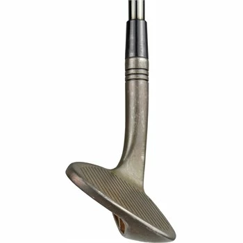 Used TaylorMade MyHi-Toe Custom Raw 4 Used TaylorMade MyHi-Toe Custom Raw - Image 2