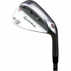 Used TaylorMade MyHi-Toe