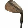 Used TaylorMade MyMG2 Custom Raw -Golf Club Shop taylormade mymg2 custom raw wedge