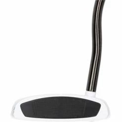 Used TaylorMade MySpider Tour White/Black Putter In Awesome Condition -Golf Club Shop taylormade myspider tour white black putter 1