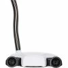 Used TaylorMade MySpider Tour White/Black Putter In Awesome Condition 2 Used TaylorMade MySpider Tour White/Black Putter In Awesome Condition -Golf Club Shop taylormade myspider tour white black putter