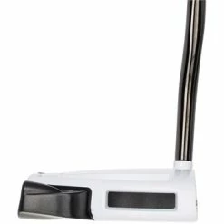 Used TaylorMade MySpider Tour White/Black Putter In Awesome Condition -Golf Club Shop taylormade myspider tour white black putter 3