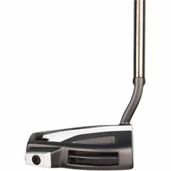 Used TaylorMade MySpider X Black/White Putter In Very Good Condition 10 Used TaylorMade MySpider X Black/White Putter In Very Good Condition -Golf Club Shop taylormade myspider x black white putter 3
