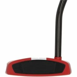 Used TaylorMade MySpider X Red/White Putter In Very Good Condition 8 Used TaylorMade MySpider X Red/White Putter In Very Good Condition -Golf Club Shop taylormade myspider x red white putter 1