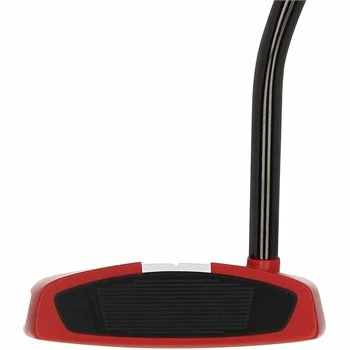 Used TaylorMade MySpider X Red/White Putter In Very Good Condition 4 Used TaylorMade MySpider X Red/White Putter In Very Good Condition - Image 2