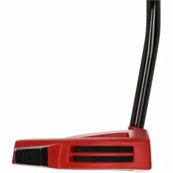 Used TaylorMade MySpider X Red/White Putter In Very Good Condition 10 Used TaylorMade MySpider X Red/White Putter In Very Good Condition -Golf Club Shop taylormade myspider x red white putter 3