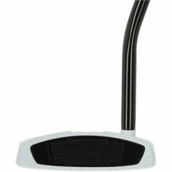 Used TaylorMade MySpider X White/Black Putter In Awesome Condition 8 Used TaylorMade MySpider X White/Black Putter In Awesome Condition -Golf Club Shop taylormade myspider x white black putter 1