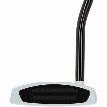 Used TaylorMade MySpider X White/Black Putter In Awesome Condition 4 Used TaylorMade MySpider X White/Black Putter In Awesome Condition - Image 2