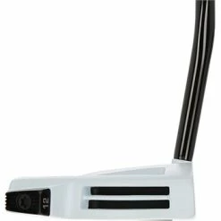 Used TaylorMade MySpider X White/Black Putter In Awesome Condition 10 Used TaylorMade MySpider X White/Black Putter In Awesome Condition -Golf Club Shop taylormade myspider x white black putter 3