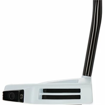 Used TaylorMade MySpider X White/Black Putter In Awesome Condition 6 Used TaylorMade MySpider X White/Black Putter In Awesome Condition - Image 4