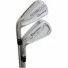 Used TaylorMade P750/P790 Combo 4-PW Iron Set In Very Good Condition -Golf Club Shop taylormade p750 p790 combo iron set