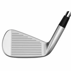 Used TaylorMade P770 '20 Iron Set -Golf Club Shop taylormade p770 20 iron set 2