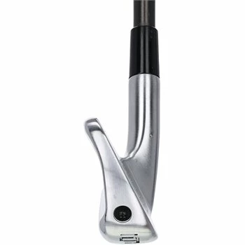 Used TaylorMade P770 '20 / P7MB Combo 3-PW Iron Set In Bargain Condition 4 Used TaylorMade P770 '20 / P7MB Combo 3-PW Iron Set In Bargain Condition - Image 2