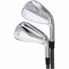 Used TaylorMade P770 '20 / P7MB Combo 3-PW Iron Set In Bargain Condition 1 Used TaylorMade P770 '20 / P7MB Combo 3-PW Iron Set In Bargain Condition -Golf Club Shop taylormade p770 20 p7mb combo iron set