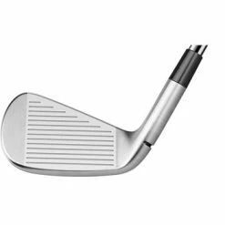 Used TaylorMade P790 Ti 5-PW, AW Iron Set In Very Good Condition -Golf Club Shop taylormade p790 ti iron set 2