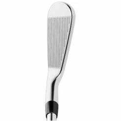 Used TaylorMade P7MB 2021 4-PW Iron Set In Very Good Condition -Golf Club Shop taylormade p7mb 2021 iron set 3