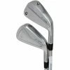 Used TaylorMade P7MC / P7MB Combo Iron Set - Extra Stiff Flex