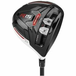 Used TaylorMade R15 Driver